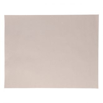 CARICIAS | Mantel 30x40 cm, blanco