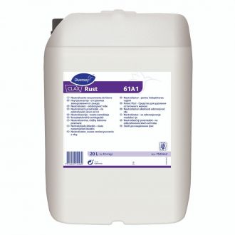 CLAX | Rust 61A1 - Neutralizante - secuestrante de hierro