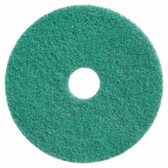 TWISTER™ | Discos diamantados limpieza suelos 11" - 28 cm - Verde