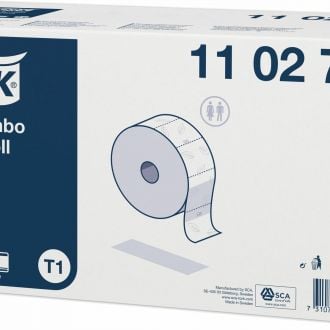 TORK | Rollo de Papel Higiénico Suave Jumbo Premium