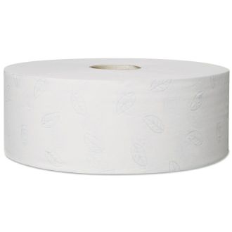 TORK® | Rollo de Papel Higiénico Suave Jumbo Premium