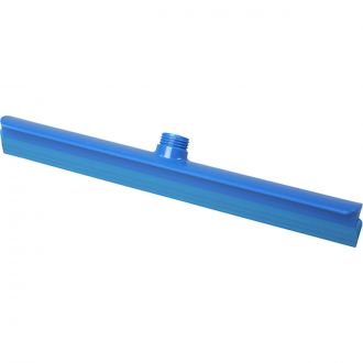 MAYA | Recogedor agua higiénico azul - 50 cm