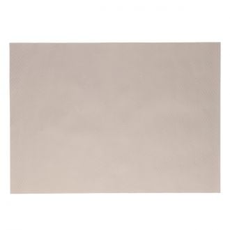 CARICIAS | Mantel 35x50 cm, blanco