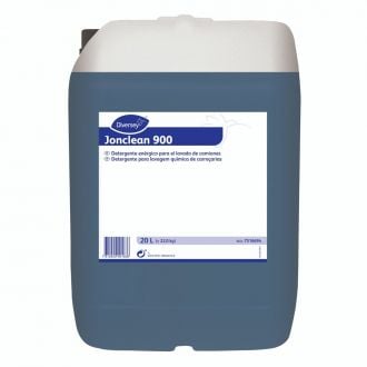 JONCLEAN | 900 - Detergente enérgico para el lavado de camiones