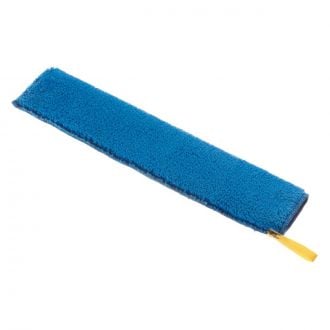 TTS | Recambio plumero Bendy y Bit de microfibra azul - 60 cm