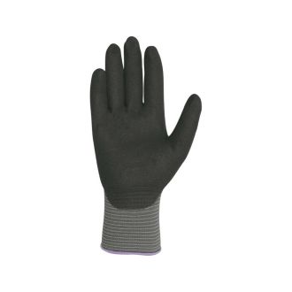 JUBA | Guante de nylon sin costuras - Talla M