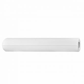 Mantel rollo 1x100m, blanco