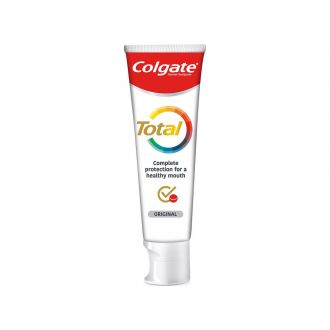 COLGATE® | Dentrífico Total - 75 ml