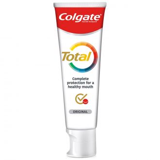 COLGATE | Dentrífico Total - 75 ml