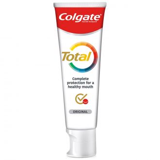 COLGATE® | Dentrífico Total - 75 ml