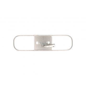 Bastidor Metálico para Mopa - 45 cm.
