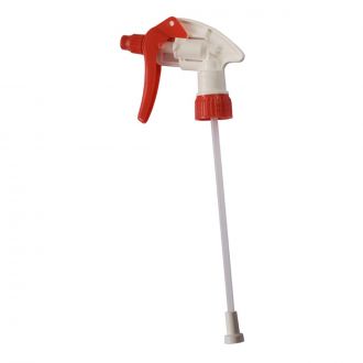 DIVERSEY | Trigger Sprayer - Pulverizador rojo