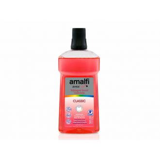 AMALFI | Enjuague bucal clásico