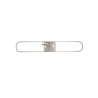 Bastidor Metálico para Mopa - 75 cm.