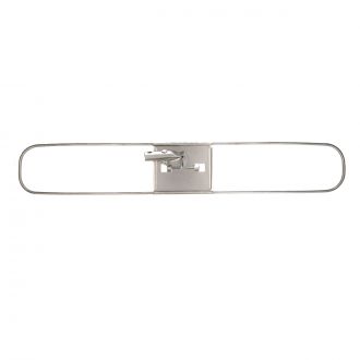 Bastidor Metálico para Mopa - 75 cm.