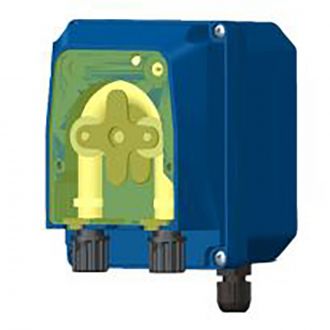 Dosificador peristáltico PR-4