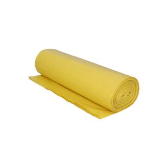 Bolsa basura industrial amarilla G-200 - 85 x 105 cm (100 L)