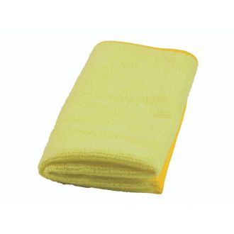 TASKI | MyMicro - Bayeta de microfibra 36 x 36 cm - Amarillo