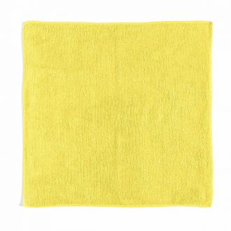 TTS | Bayeta Multi-T Light amarilla - 38 x 38 cm