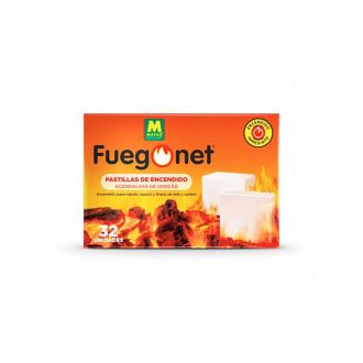 MASSÓ FUEGONET | Pastilla de encendido