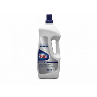SUN PRO FORMULA | Lavavajillas Manual - Lavavajillas con gran poder desengrasante