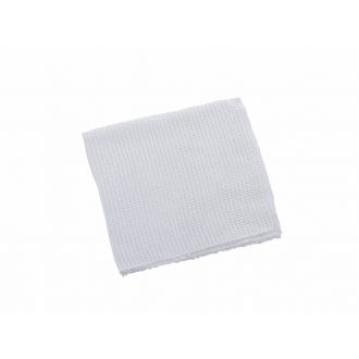 Bayeta rejilla blanca - 40 x 40 cm