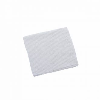 Bayeta rejilla blanca - 40 x 40 cm