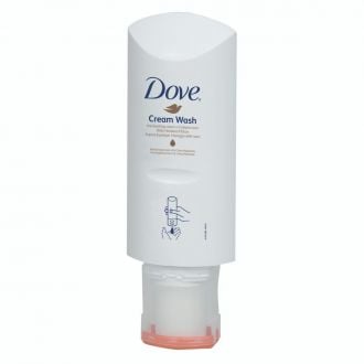 SOFT CARE | DOVE Cream Wash - Jabón de manos