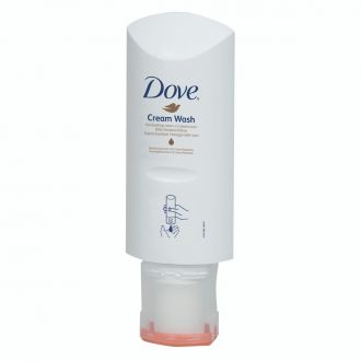 SOFT CARE Dove Cream Wash | Jabón de manos