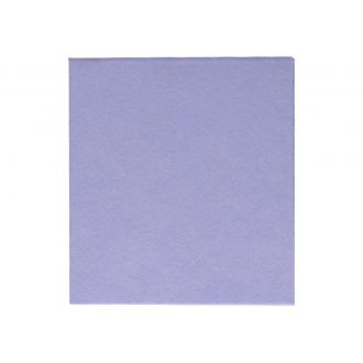 Bayeta suave multiuso 38x40 azul