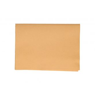 Bayeta suave multiuso 38x40 amarilla