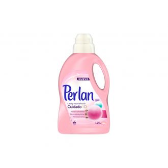 PERLAN | Jabón lana y ropa delicada