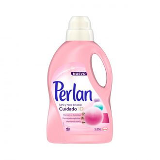 PERLAN | Jabón lana y ropa delicada