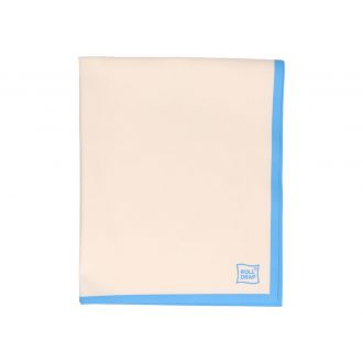 Paño Algodón para Cocina 52x64cm Blanco