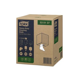 TORK | Paño de limpieza ultrarresistente