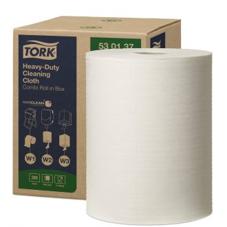 TORK | Paño de limpieza ultrarresistente