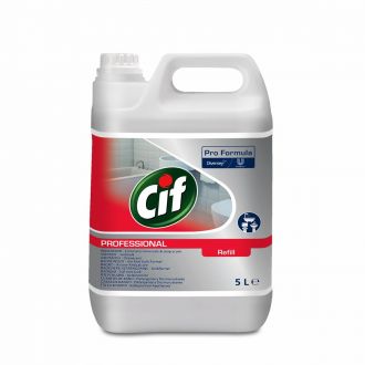 CIF PRO FORMULA | 2en1 Baño - Limpiador desincrustante