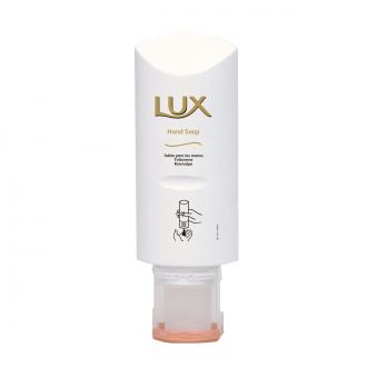 SOFT CARE | LUX Hand Soap - Jabón líquido para limpieza de manos