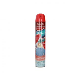 PRESTOMIL APRESTO | Spray instantáneo