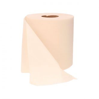 Bobina toalla secamanos - 1 capa