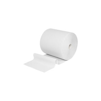 WYPALL® | Paños de papel L10 para limpieza de superficies extra grande, blanco