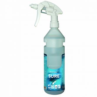 SURE | Interior & Surface Cleaner -Botellas vacías 750ml