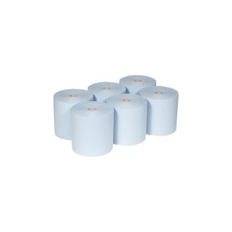 SCOTT® | Bobina secamanos azul 354m x 6 uds. (cod.6688)