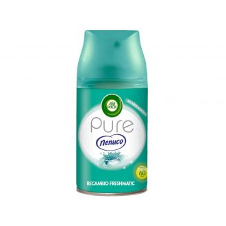 AIRWICK | Ambientador Freshmatic Pure Nenuco