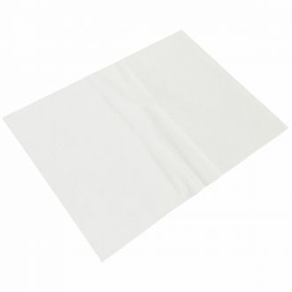 Papel Sulfurado 43X60 Blanco