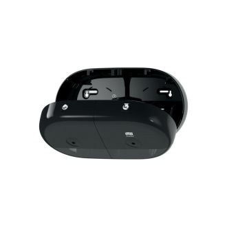 TORK SmartOne® | Dispensador Mini Doble Papel higiénico T9