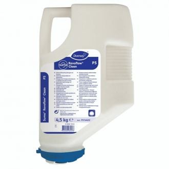 SUMA | Revoflow® Clean P5 - Detergente para el lavado automático de vajilla y blanqueante