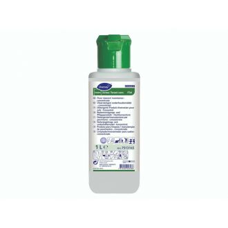 TASKI | Jontec Tensol conc F3d - Detergente para la limpieza y mantenimiento de suelos – concentrado