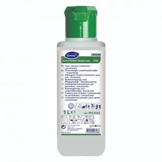 TASKI | Jontec Tensol conc F3d - Detergente para la limpieza y mantenimiento de suelos – concentrado