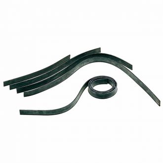 UNGER® | Labio goma para limpiacristales - 35 cm